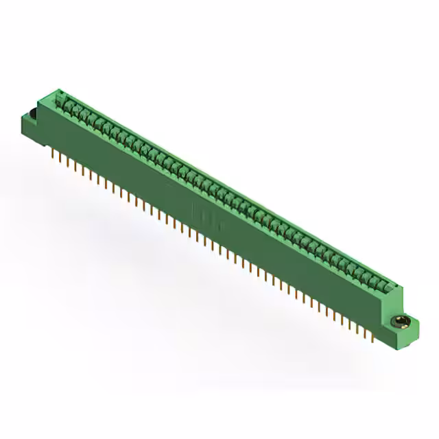846-086-521-203 EDAC Inc.  Edgeboard Connectors